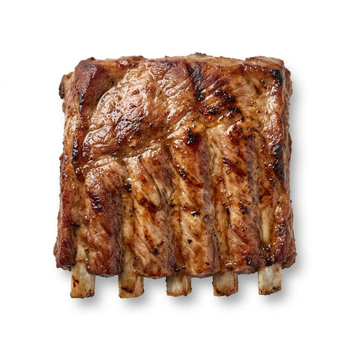 American Pork Ribs
