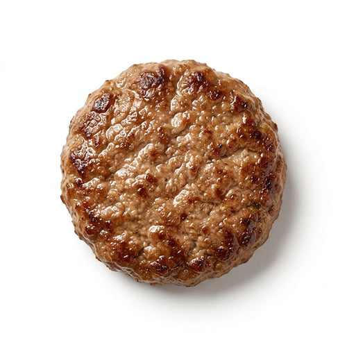 Angus Burger Patties