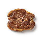 Lamb Chump Chops