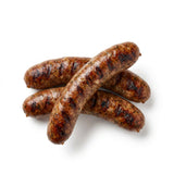 Continental Sausages