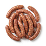 Continental Sausages