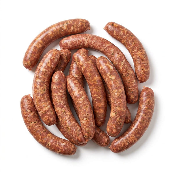 Continental Sausages