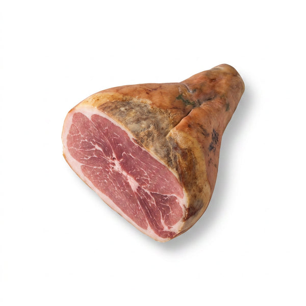 Prosciutto di Parma