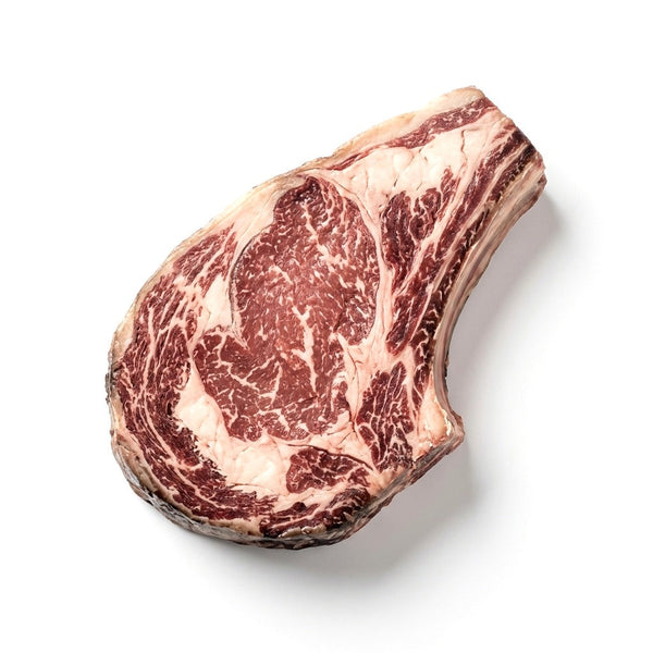 Dry-Aged Rib Eye
