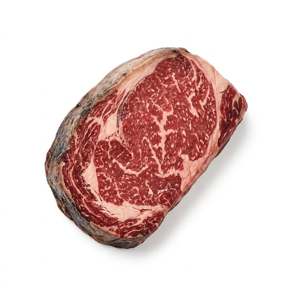 Dry-Aged Scotch Fillet MB 5+