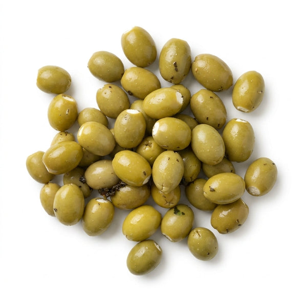 Fetta Stuffed Olives