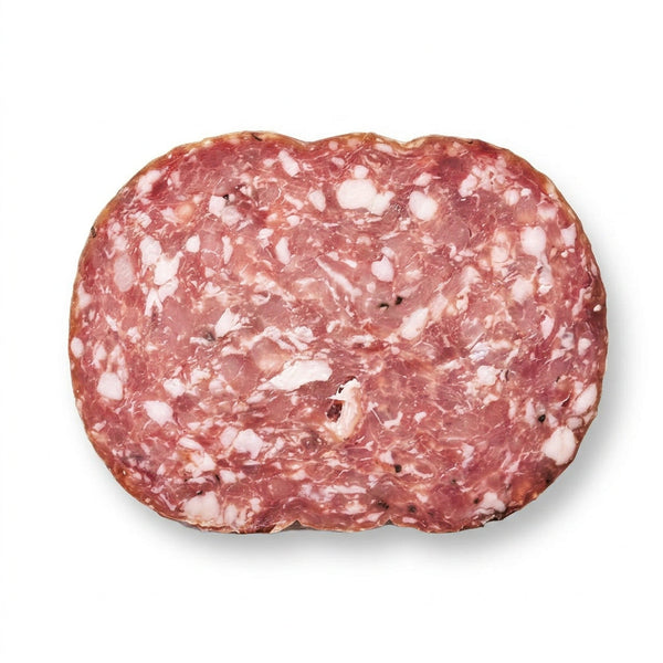 Flat Sopressa
