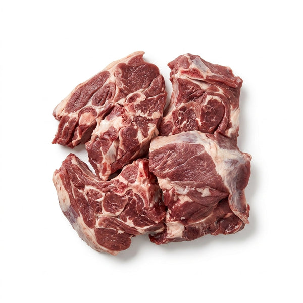 Goat (Cut Up)