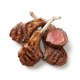Lamb Cutlets