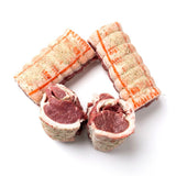 Lamb Loin Roast