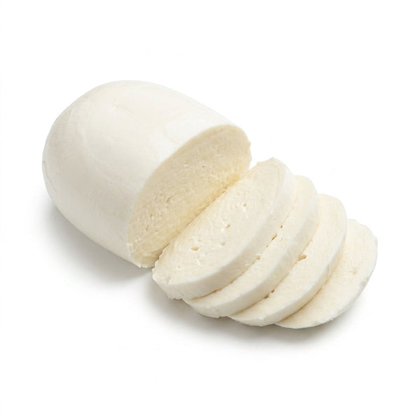 Mozzarella (Sliced)