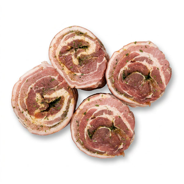 Porchetta
