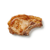Pork Loin Chops