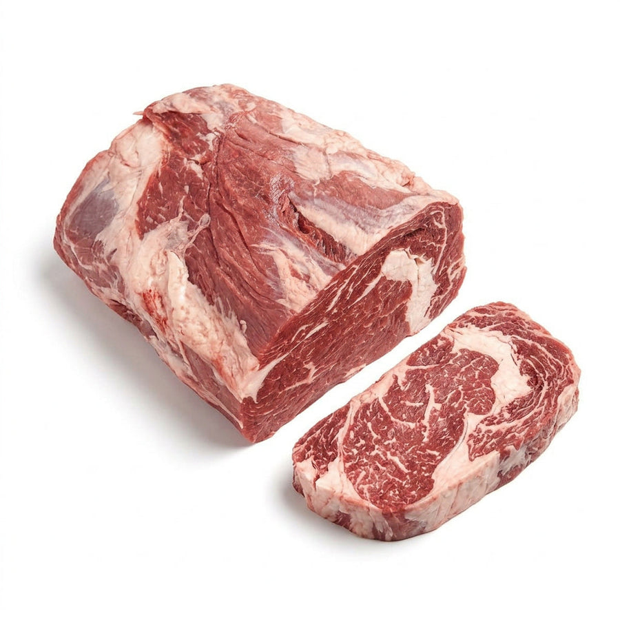 Scotch Fillet