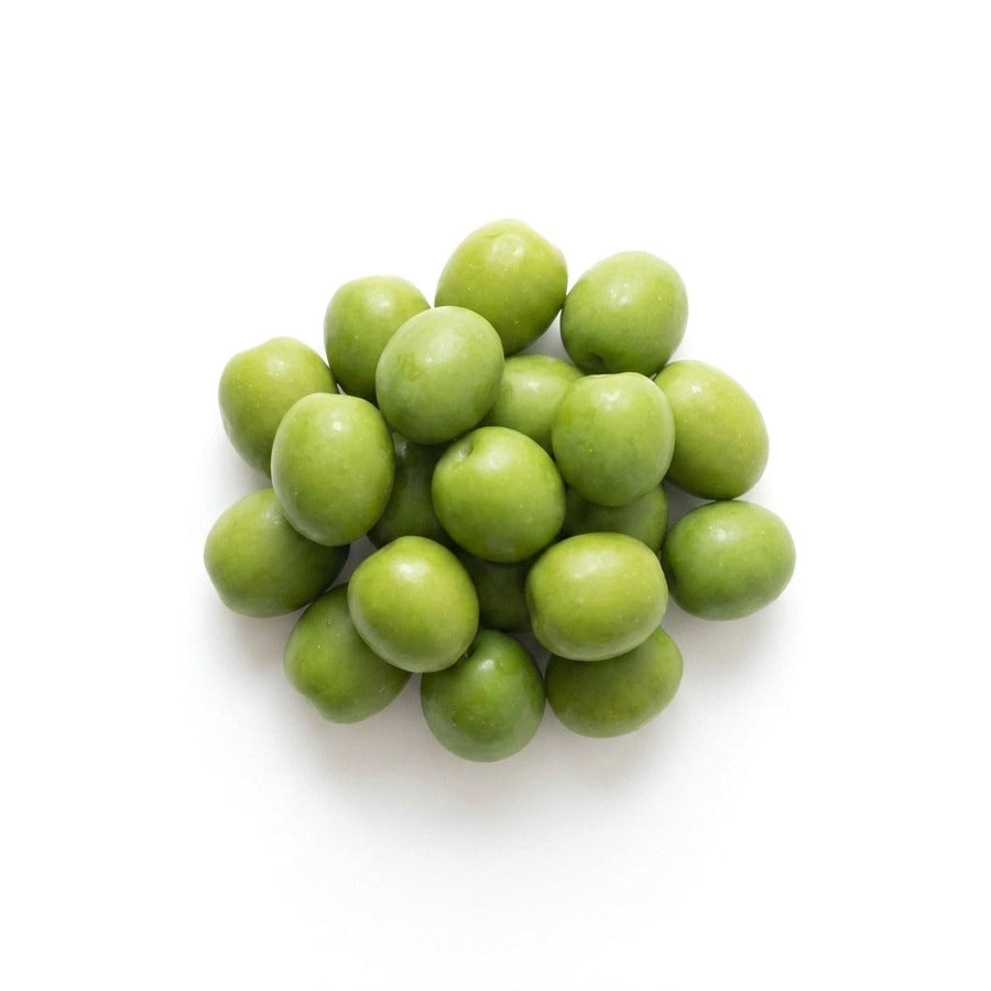 Sicilian Olives