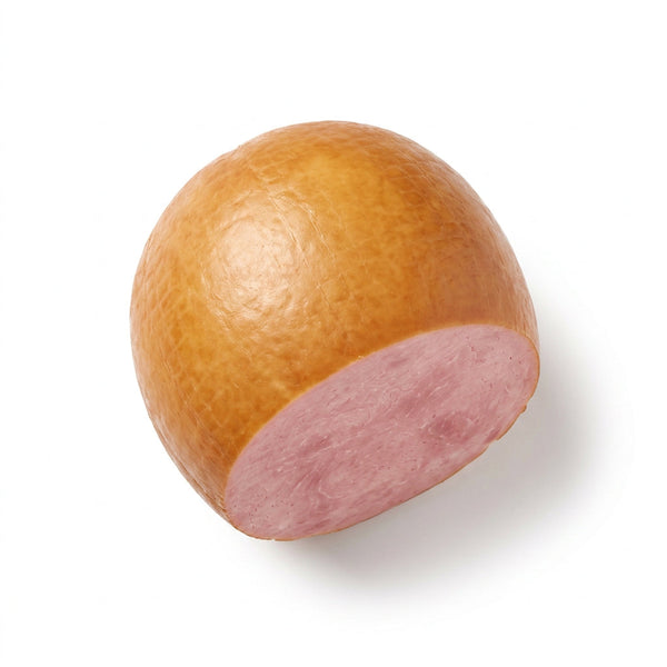 Soccer Ball Ham