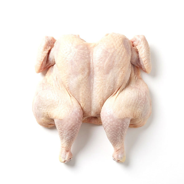 Spatchcock