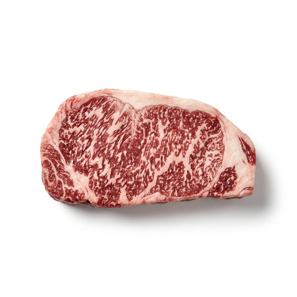 Wagyu New York MB 6+