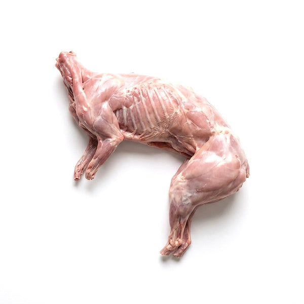 Whole Rabbit